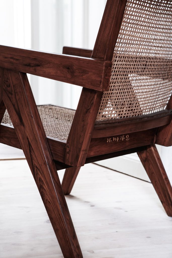 Pierre Jeanneret