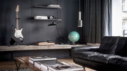 BACHELOR PADS BACHELOR PADS