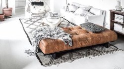 WORN LEATHER WORN LEATHER