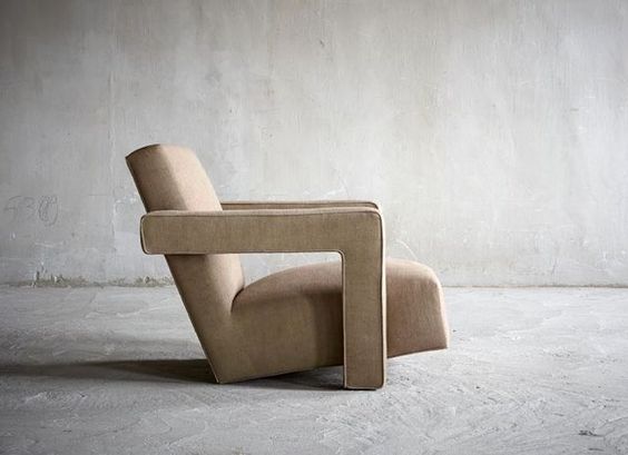 Utrecht Chair