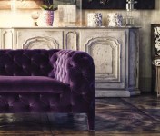 ULTRA VIOLET: Pantone's Color of the Year 2018