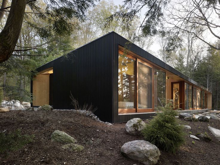 By MacLennan Jaunkalns Miller Architects
