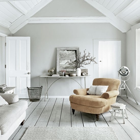 Cottage Style Grey
