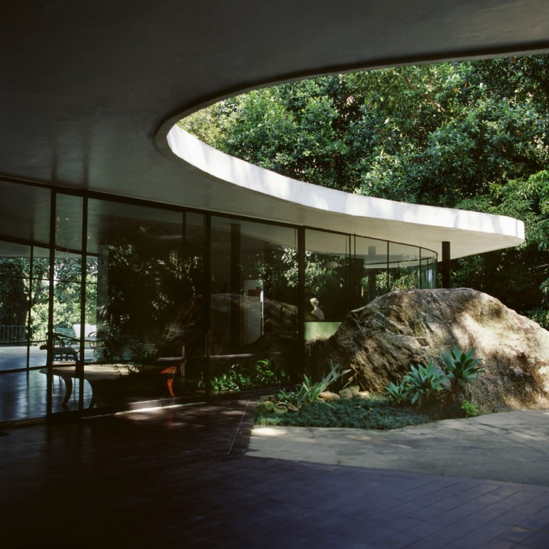 Ellipse House