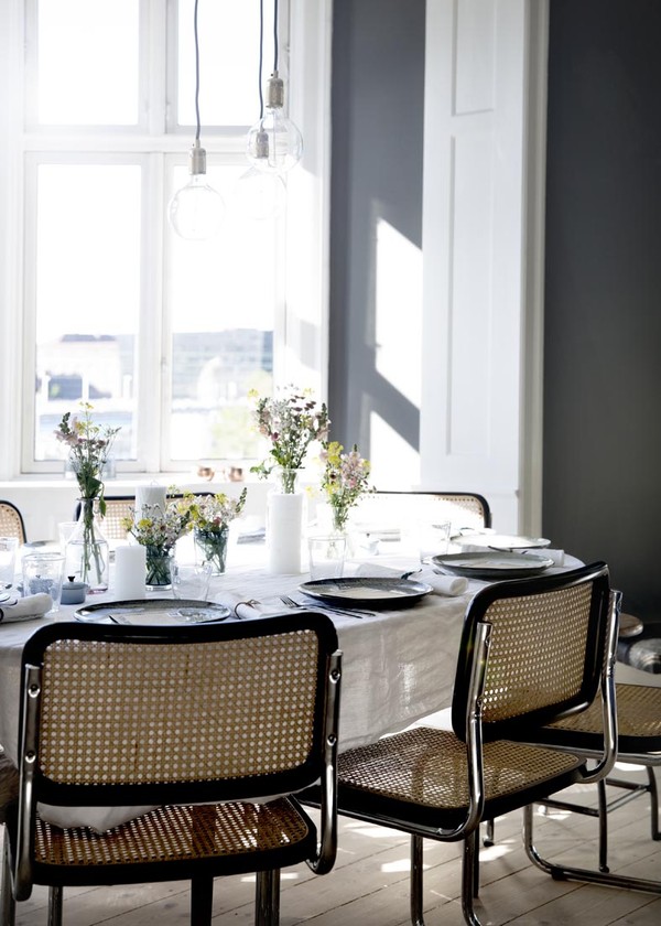 Grey Walls