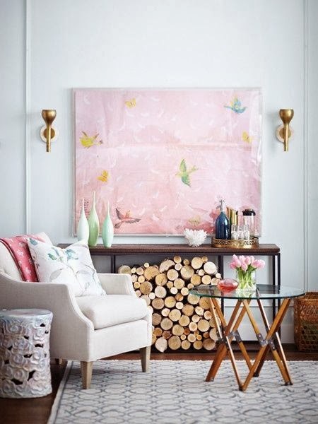 Pastels