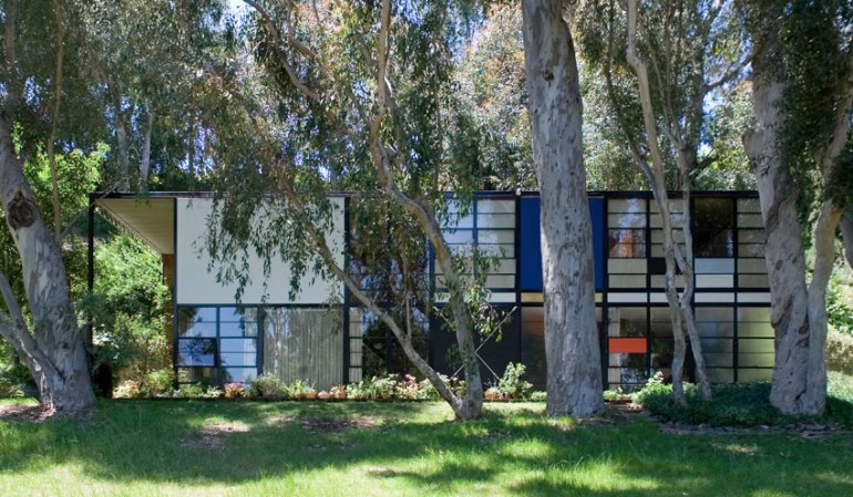 Eames House