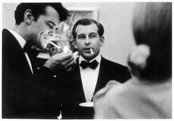 Eero Saarinen