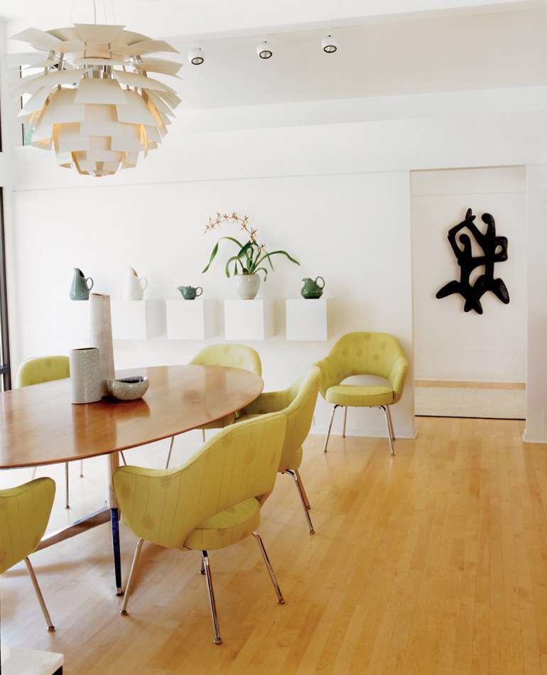 Knoll Executive Chair by Eero Saarinen