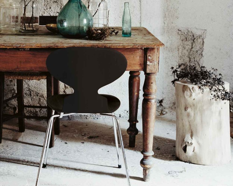 The Ant chair via So Furniture