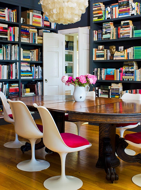 Tulip chair