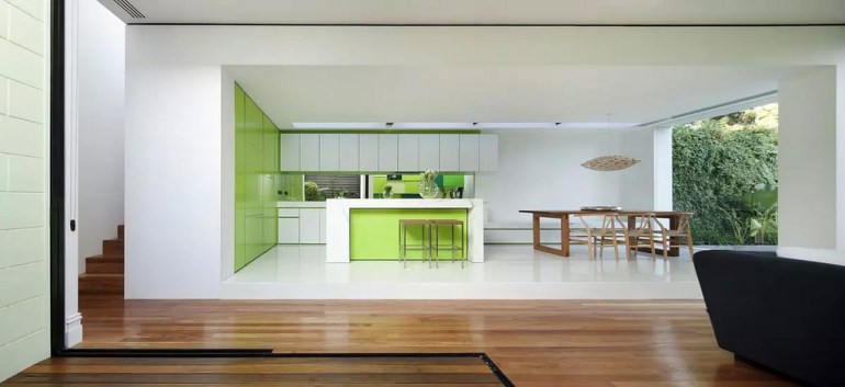 via Creative Houses