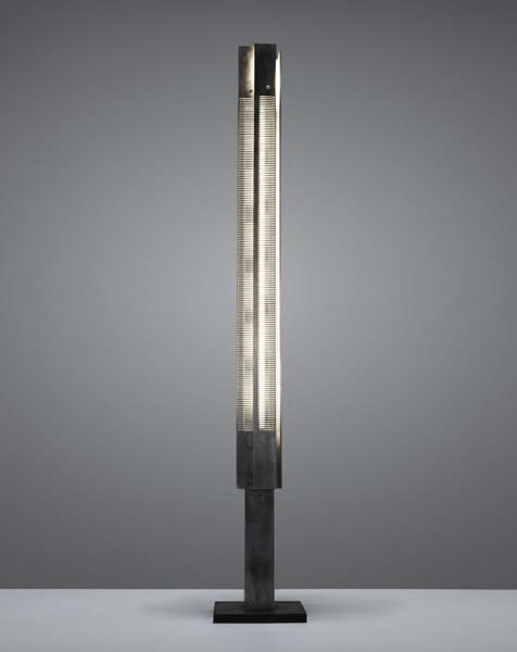 The Mouille Signal floor lamp, 1963