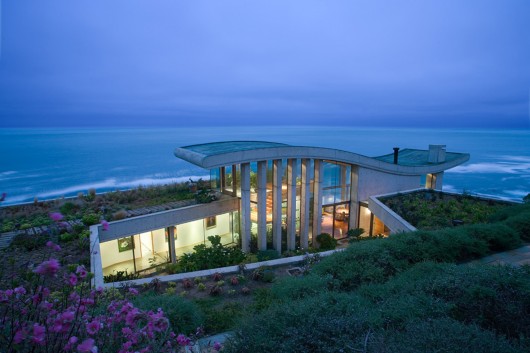 Architect John Pawson via Desire to Inspire