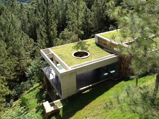 RD House in the Dominican Republic designed by VASHO Architects
