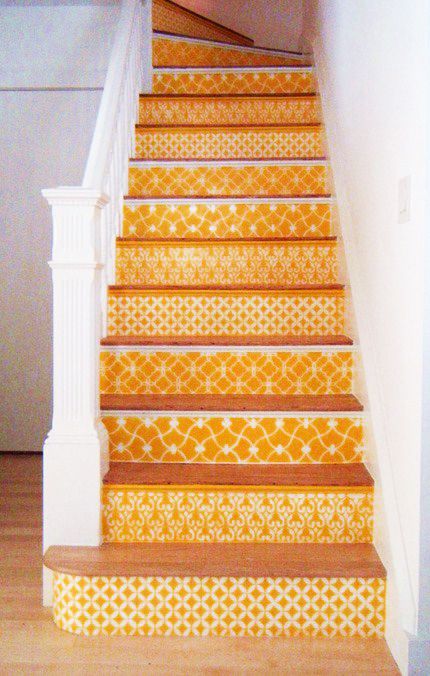 Color of the month orange