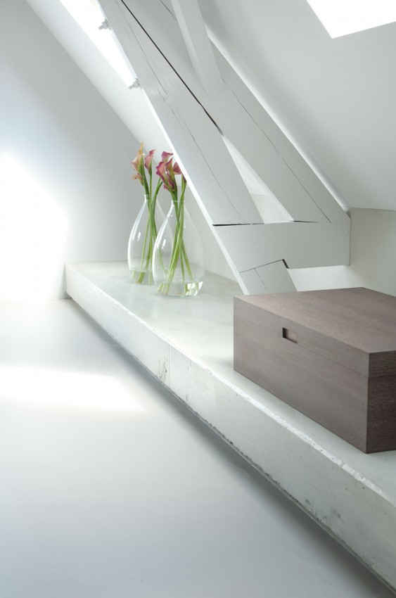 via Dutch interior designer Remy Meijers
