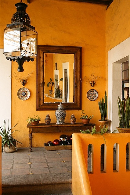 Mediterranean orange - via Flickr