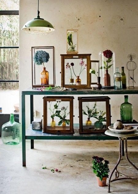 via Interior Junkie
