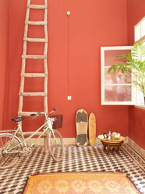 via the Style Files