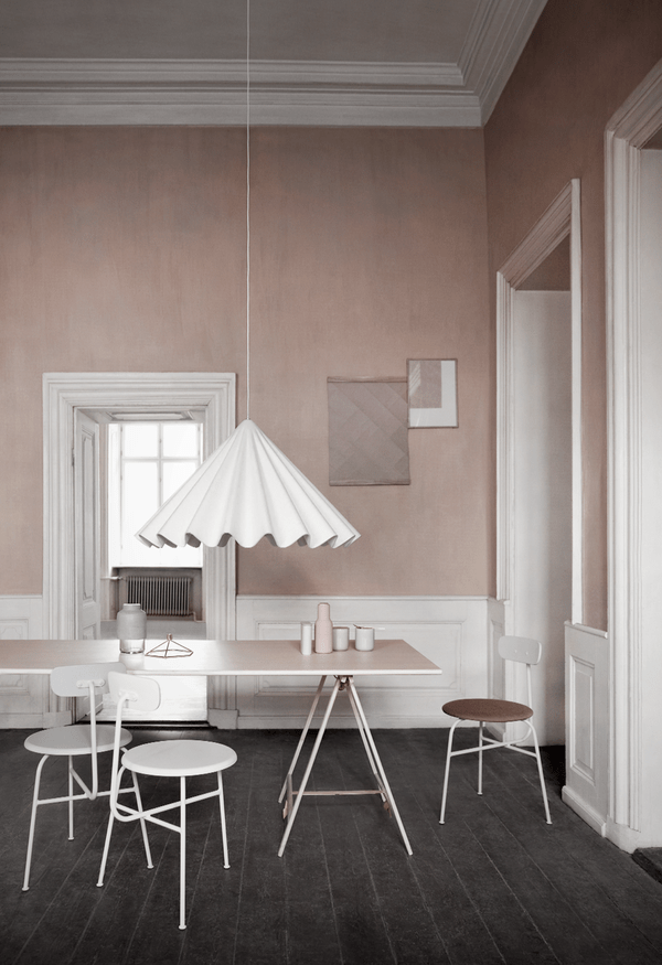 New furniture and accessories 2014 collection by Danish design company Menu - via Emma Design Blog