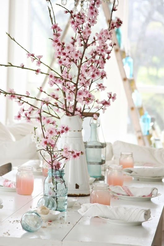 color of the month pink