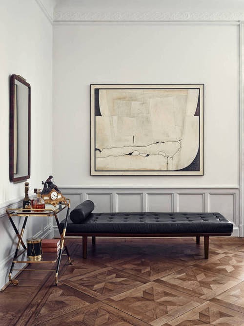 Photo by Idha Lindhag via Habitually Chic