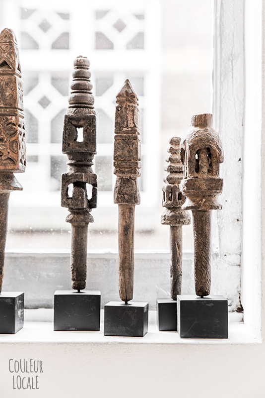 Ecclectic Collections