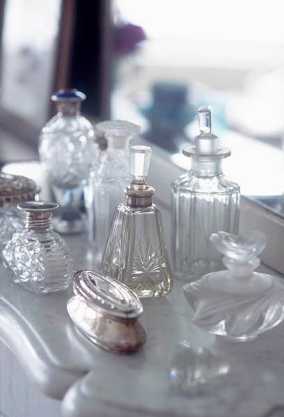 Ecclectic Collections