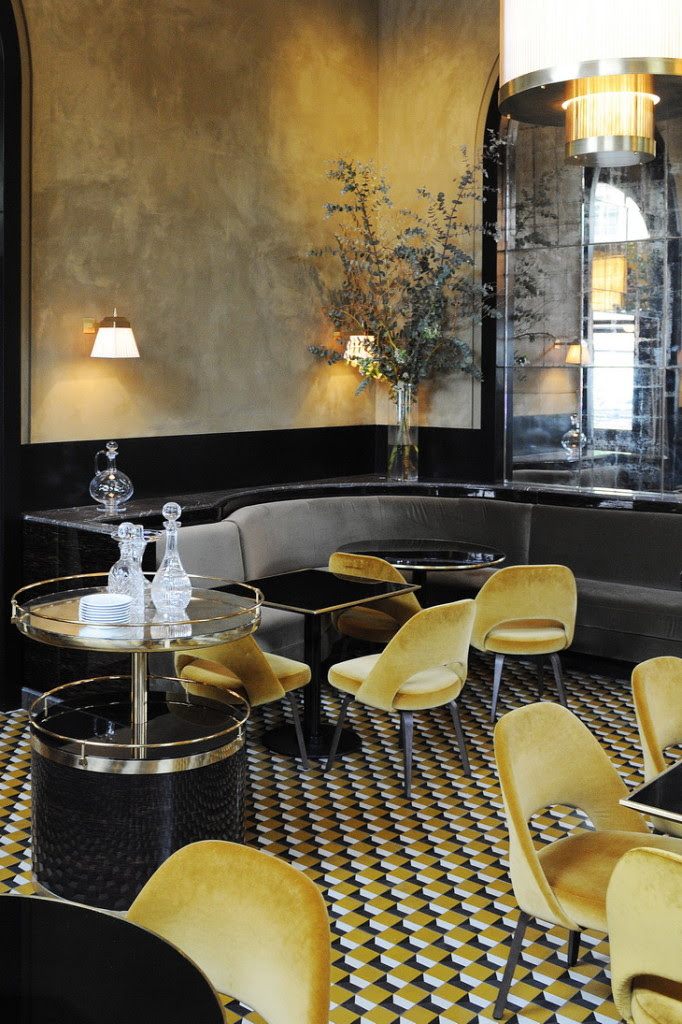 color of the month mustard