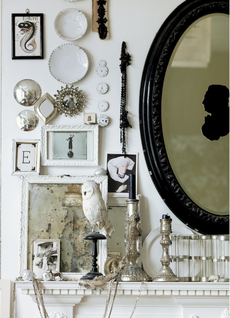 Ecclectic Collections